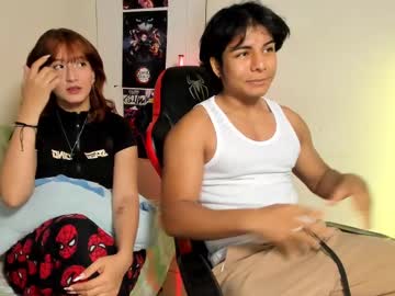 Spideychill Chaturbate stream image from July 13, 2025