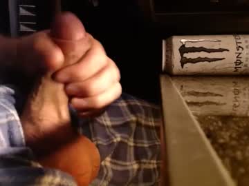 Thickmonstercock8bye8 Chaturbate stream image from July 13, 2025