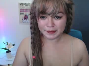 Urasianzenia20 Chaturbate stream image from July 13, 2025