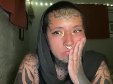 Xdarkmoonlilithx Chaturbate stream image from July 13, 2025