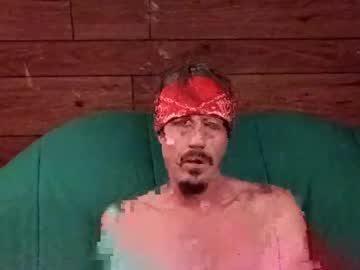 Yogiburn95 Chaturbate stream image from July 13, 2025