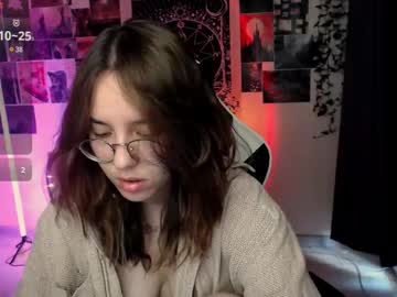 Ameliameadd Chaturbate stream image from July 13, 2025