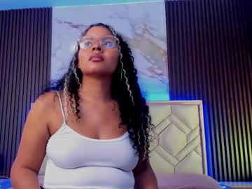 Azharaqueen Chaturbate stream image from July 13, 2025