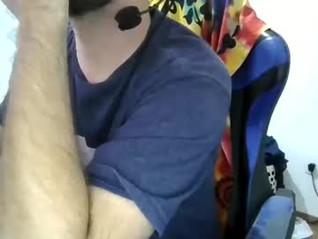Fontouratec Chaturbate stream image from July 13, 2025
