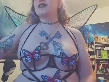 Futanarra Chaturbate stream image from July 13, 2025