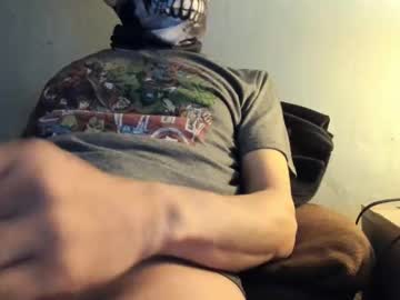 Greenshadow33 Chaturbate stream image from July 13, 2025