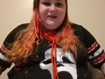 Kristencorpseof Chaturbate stream image from July 13, 2025