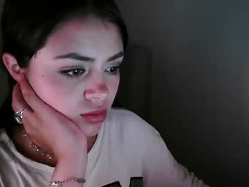 Samii_Eusse Chaturbate stream image from July 13, 2025