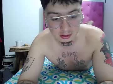 Tommy_Sins619 Chaturbate stream image from July 13, 2025