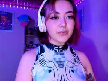 Violeet_Smile Chaturbate stream image from July 13, 2025