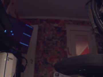 Lacub Chaturbate stream image from July 13, 2025