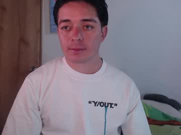 Martindelarua574163 Chaturbate stream image from July 13, 2025
