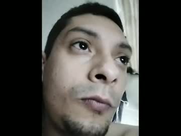 Michaelrapturex Chaturbate stream image from July 13, 2025