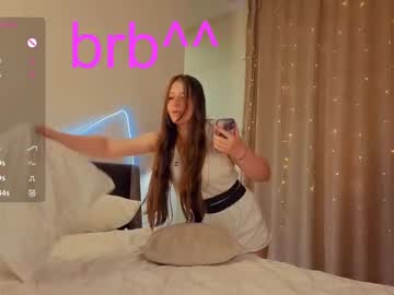 Mildredbrower Chaturbate stream image from July 13, 2025
