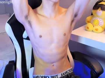 Philipe_Moonlight_ Chaturbate stream image from July 13, 2025