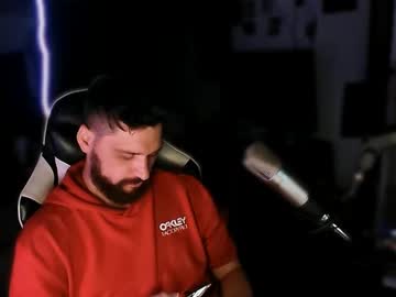 Thumperrrrrrrr Chaturbate stream image from July 13, 2025