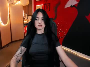 Blood_Rayne_ Chaturbate stream image from July 13, 2025