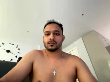 Crazyballz2020 Chaturbate stream image from July 13, 2025