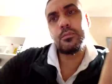 Horny_Man01234567 Chaturbate stream image from July 13, 2025
