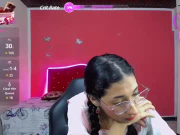 Inocent_Luna Chaturbate stream image from July 13, 2025