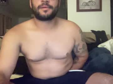 Poundsalot69 Chaturbate stream image from July 13, 2025