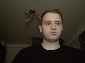 Prettyboyhot01 Chaturbate stream image from July 13, 2025