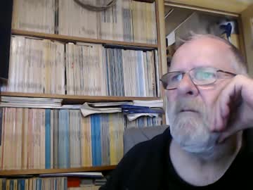 Shogun6612 Chaturbate stream image from July 13, 2025