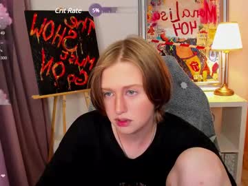 Ayakskalermons Chaturbate stream image from July 13, 2025