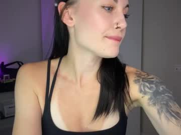 Babycoffee Chaturbate stream image from July 13, 2025