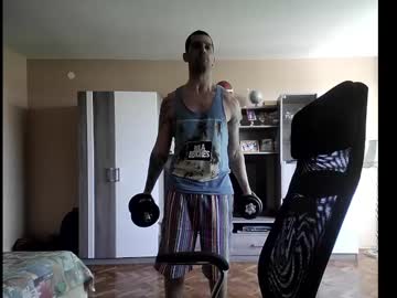 Blue_Eyed_Wolf Chaturbate stream image from July 13, 2025