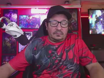 Esber Chaturbate stream image from July 13, 2025