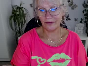 Ghertrudequeen Chaturbate stream image from July 13, 2025