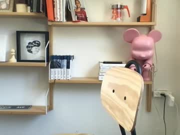 Knicker76 Chaturbate stream image from July 13, 2025