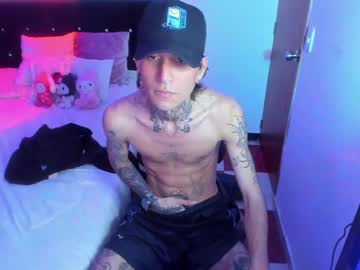 Marshall_Cazher stream image from July 13, 2025