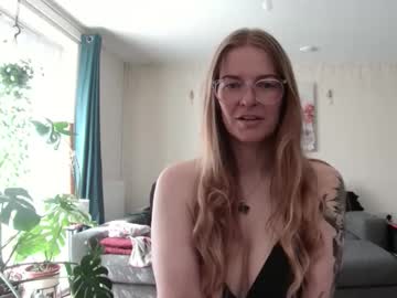 Milf_Tara36 Chaturbate stream image from July 13, 2025