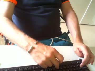 Ombra21 Chaturbate stream image from July 13, 2025