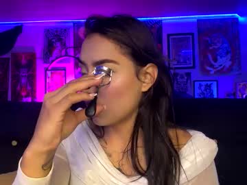 Sayko999 Chaturbate stream image from July 13, 2025