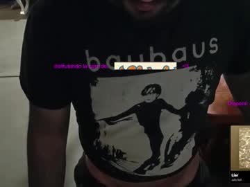 Demonia_000 Chaturbate stream image from July 13, 2025