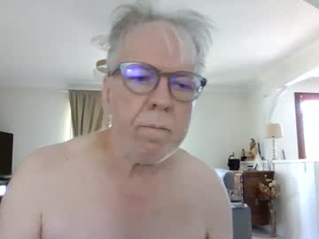 Fabrice136883 Chaturbate stream image from July 13, 2025