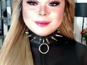 Miss_Tyraxxx Chaturbate stream image from July 13, 2025