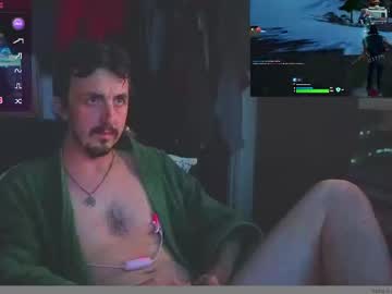 Person_Maker6000 Chaturbate stream image from July 13, 2025
