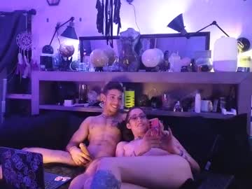 Whiskyreign Chaturbate stream image from July 13, 2025
