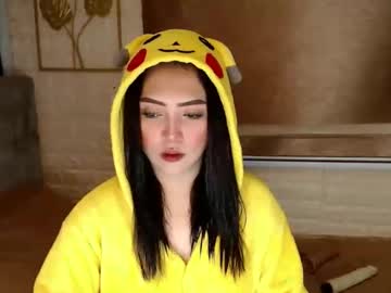 Yourdevilsweettsx Chaturbate stream image from July 13, 2025