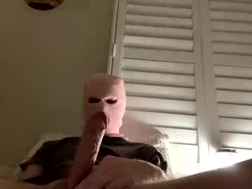 Bigfos69 Chaturbate stream image from July 13, 2025
