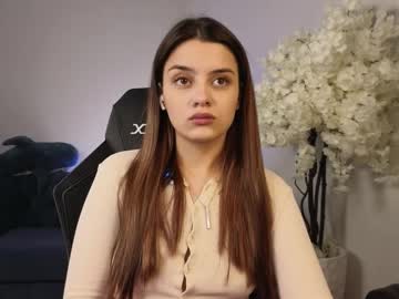 Chocolatem1lk Chaturbate stream image from July 13, 2025