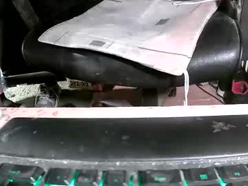 Geiler_Hengst730 Chaturbate stream image from July 13, 2025