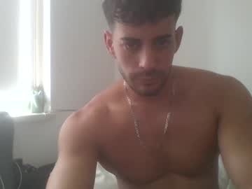 M3katr0n1c Chaturbate stream image from July 13, 2025