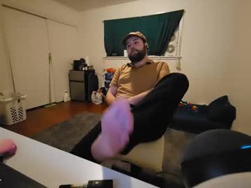 Mikehonchobb Chaturbate stream image from July 13, 2025