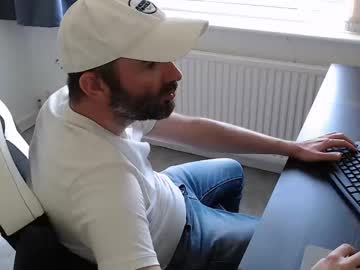Mr_Matthew_Me Chaturbate stream image from July 13, 2025