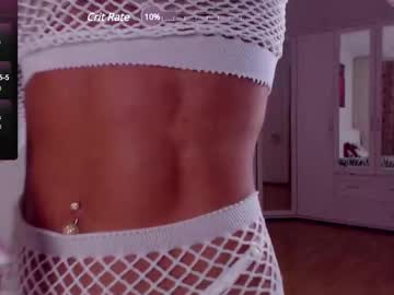 Sonjanextray Chaturbate stream image from July 13, 2025